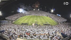 Olimpia vs. Nacional: Habilitaron 35.000 entradas para este sábado en Sajonia