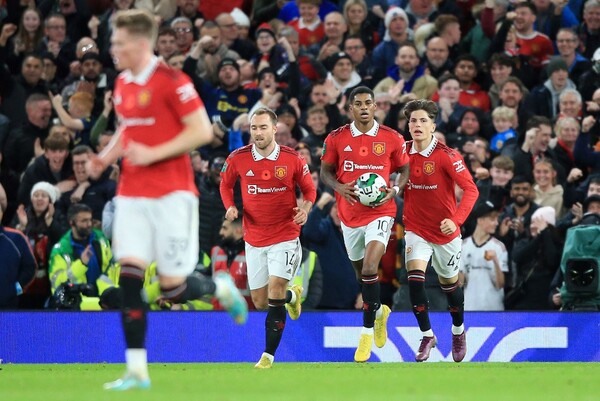 Diario HOY | Manchester United se venga del Aston Villa en la Carabao Cup
