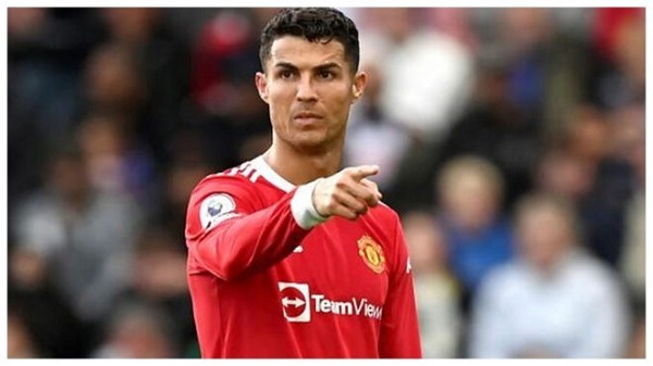 Santos convoca a Cristiano Ronaldo para el Mundial de Catar 2022 - La Prensa Futbolera