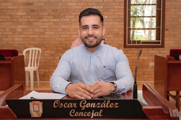 Junta de CDE renueva mesa directiva para el periodo 2023 - ABC en el Este - ABC Color