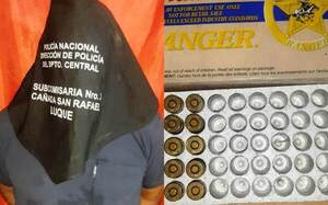 Detienen e imputan a un chofer por abuso sexual en persona indefensa •