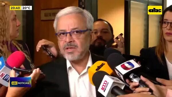 Lugo ya fue desconectado del respirador - ABC Noticias - ABC Color
