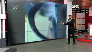Acusado de hostigamiento: El denunciado contó su verdad - SNT
