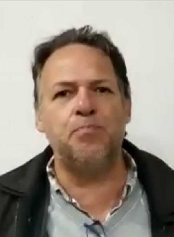Lista 9 del PLRA no va responder a campaña sucia de Pedro González