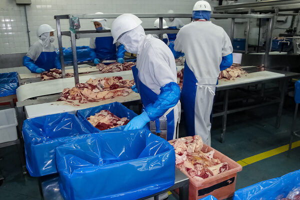 México abre mercado de importación de carne de res procedente de Argentina - MarketData
