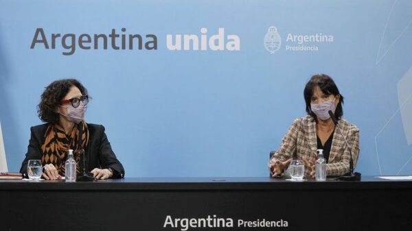 Diario HOY | Argentina presentará a una mujer como candidata para presidir el BID