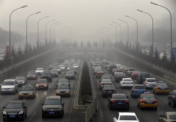 En niveles “récord”, las emisiones de CO2 totales crecerán el 1% en 2022 - Mundo - ABC Color