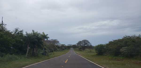Anuncian leve probabilidad de lluvias para Misiones