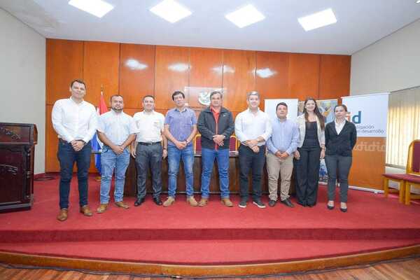 Lanzan encuesta que determinará demanda laboral actual y futura del departamento Misiones