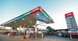 La Nación / Uber y Puma Energy se unen para ofrecer 15% de ahorro en combustible a socios de la app a través de Eko