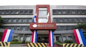 Repudian amenazas a fiscales que luchan contra el narcotráfico