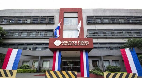 Repudian amenazas a fiscales que luchan contra el narcotráfico