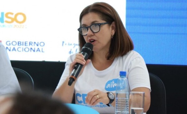 INE afirma tener bajo control áreas no cubiertas
