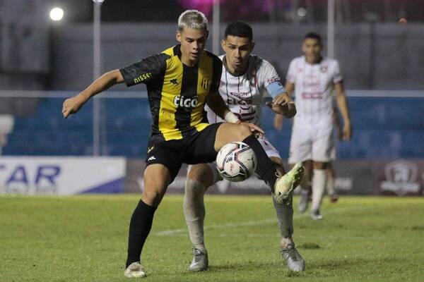 Crónica / [VIDEO] Copa Paraguay: 3º puesto y 100 millones para Guaraní