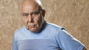 Actor brasileño Roberto Guilherme, sargento Pincel, muere a los 84 años en Río