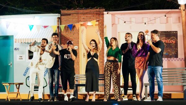 Conexión Total con Personal: la posibilidad de disfrutar la multiconexión en cualquier dispositivo