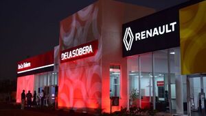 De La Sobera ve en Santa Rita un buen horizonte: invierte US$ 500.000 en showroom