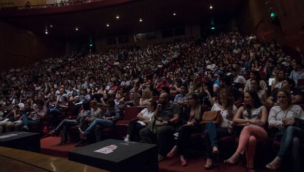 Gramo Sustentabilidad: una llamada para tomar acción contra el cambio climático