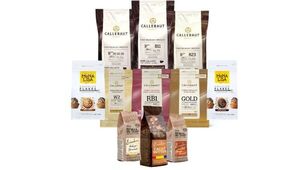 Que no falte chocolate: Crecer Market importa cacao premium para endulzar el mercado