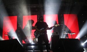 ¡Espectacular! la primera edición del Kilkfest 2022