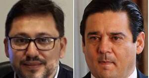 La Nación / Presumen que dinero del censo fue a la campaña Wiens-Marito