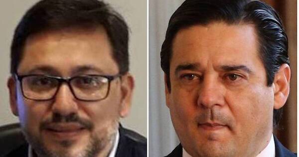 La Nación / Presumen que dinero del censo fue a la campaña Wiens-Marito