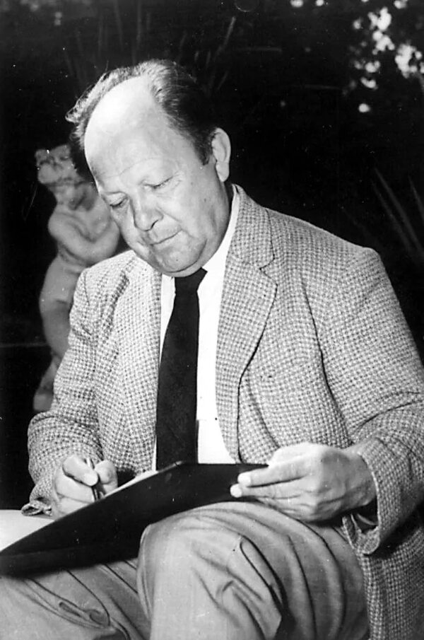 José Asunción Flores volvió a su Paraguay querido hace 31 años - Nacionales - ABC Color
