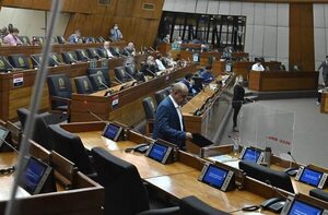 PGN 2023: Gremio advierte que lema del debe ser Estado “ningún funcionario más” - Economía - ABC Color