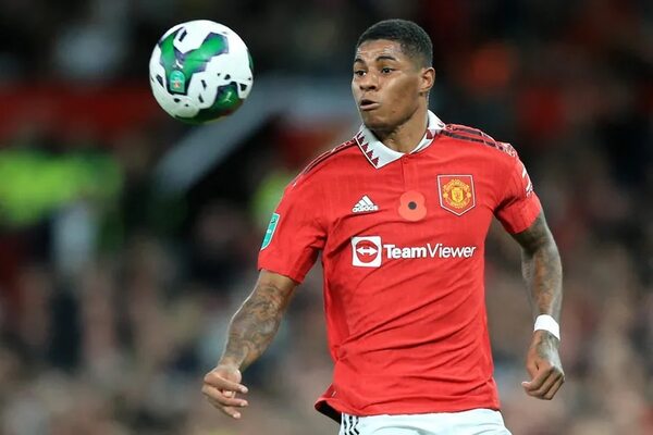 Copa de la Liga: Manchester United avanza a octavos, donde habrá duelo City-Liverpool - Fútbol Internacional - ABC Color
