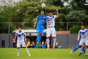 En julio cobraron en “12″ por última vez - Fútbol - ABC Color