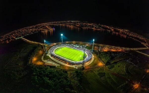 Cerro Porteño: Ciclón en el Sur - Fútbol - ABC Color