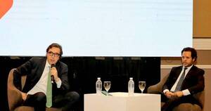 La Nación / Éxito del agronegocios de Paraguay inspiró a las multinacionales, señalan