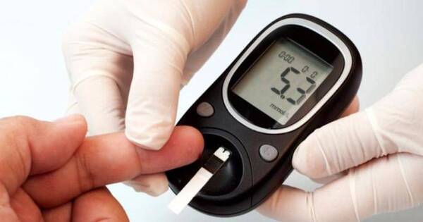La Nación / Paraguay: el 9,7% de la población tiene diabetes y muchos no saben