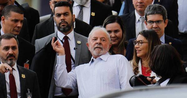 La Nación / Nerviosismo en mercados brasileños por desconfianza