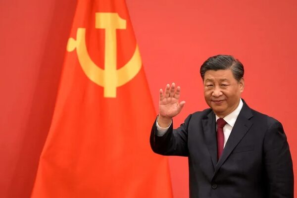 China confirma que Xi irá al G20 y se reunirá con Biden - Mundo - ABC Color
