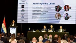 Analista brasileño no ve escenario positivo para la revisión del Anexo C