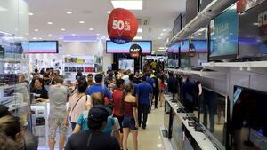 Hoy se inicia el Black Friday 2022 de las Tres Fronteras