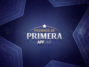Votá al Futbolista de la Gente 2022 - APF