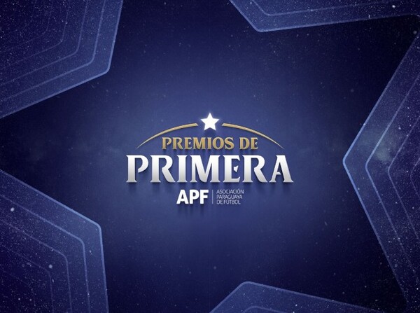 Votá al Futbolista de la Gente 2022 - APF