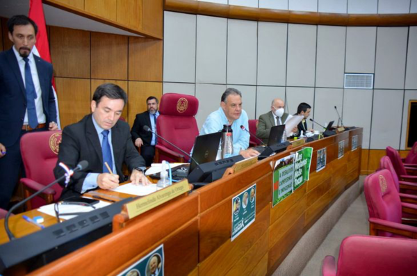 A poco más de un mes de internas no definen ampliar hora de votación