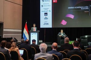 Brasil pos elección y el desafío de una relación bilateral enfocada en el beneficio económico mutuo - MarketData