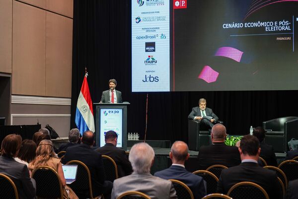Brasil pos elección y el desafío de una relación bilateral enfocada en el beneficio económico mutuo - MarketData