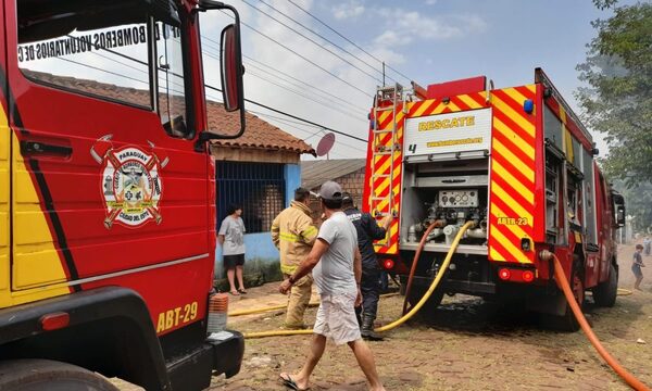 Guerra territorial de microtraficantes de drogas deja un muerto y un herido en CDE – Diario TNPRESS