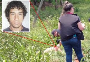 Pistoleros ejecutan a un hombre de tres balazos y abandonan su cadáver al costado de la calle – Diario TNPRESS