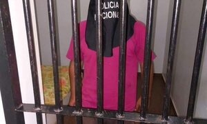 Depravado sexual viola a niña de 7 años en el vestuario de la cancha Sol Naciente – Diario TNPRESS
