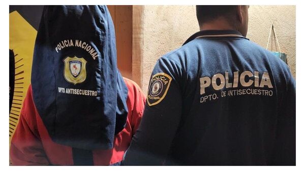 Cae un sospechoso de secuestro exprés en Concepción