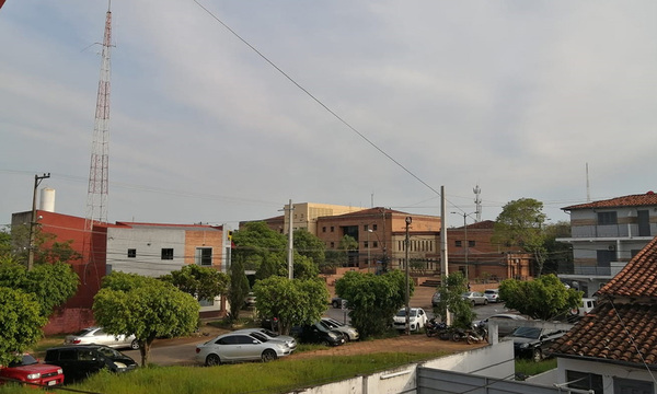 Chaparrones para hoy viernes y lluvias importantes desde mañana sábado - OviedoPress