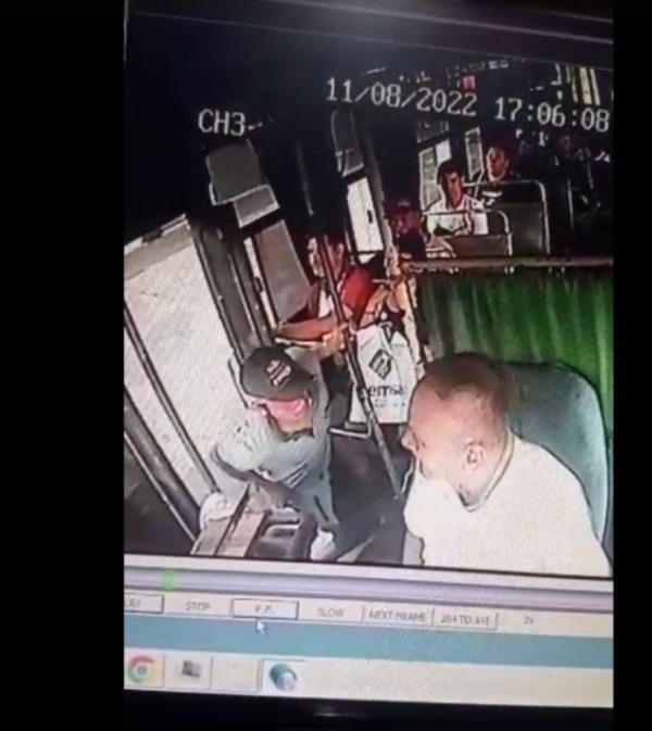 Adictos acechan a transportistas en CDE
