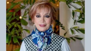 Marité Rasmussen: “El trabajar en pos del bienestar de las personas es un desafío que siempre tengo presente” | Lifestyle | 5Días