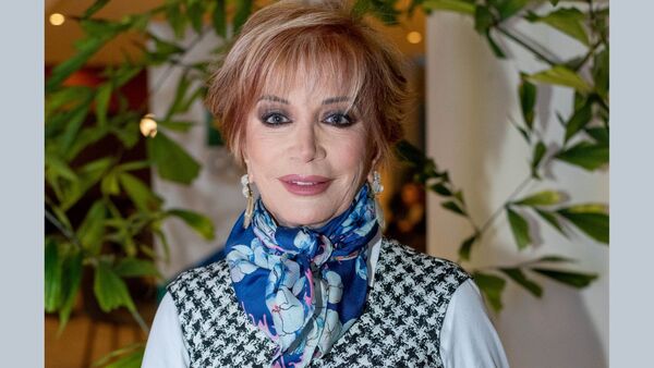 Marité Rasmussen: “El trabajar en pos del bienestar de las personas es un desafío que siempre tengo presente” | Lifestyle | 5Días